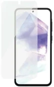 Szkła hartowane na telefon - PanzerGlass Szkło hartowane na cały ekran Safe by Ultra-Wide Fit EasyAligner do Galaxy A55 5G - miniaturka - grafika 1