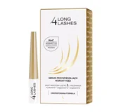 Serum do twarzy - Oceanic LONG 4 LASHES Serum przyśpieszające wzrost rzęs 3 ml 7052502 - miniaturka - grafika 1