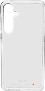 SBS D3O do Samsung Galaxy A55 przezroczyste - Etui i futerały do telefonów - miniaturka - grafika 1