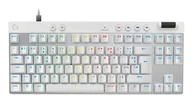 Klawiatury - Logitech G PRO X TKL RAPID 920-013241 - miniaturka - grafika 1