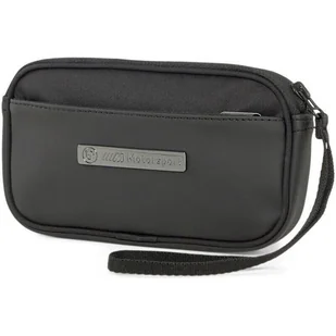 Portfel Puma BMW M Motorsport, Dla obu płci - Portfele - miniaturka - grafika 1