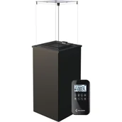 Wkłady do długopisów - Pilot WKłAD DO DłUGOPISU REXGRIP SUPER GRIP CZARNY 12S - miniaturka - grafika 1