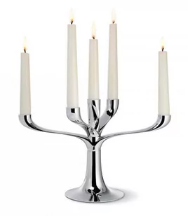 Philippi Świecznik Candelabra P123167 - Świeczniki - miniaturka - grafika 1