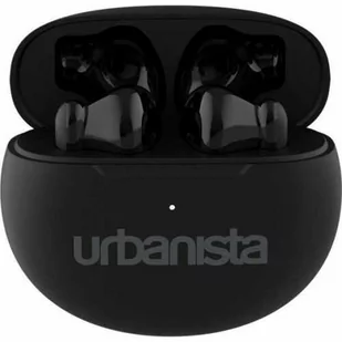 Urbanista Austin czarne - Słuchawki - miniaturka - grafika 1