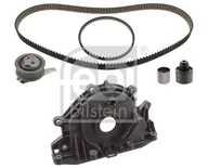 Mechanizmy rozrządu - Zestaw paska rozrządu Febi Bilstein 104975 - miniaturka - grafika 1