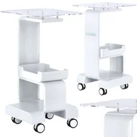Meble kosmetyczne - Stolik kosmetyczny pod urządzenie ST10 kosmetyczne spa - miniaturka - grafika 1