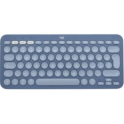 LOGITECH K380 Mac