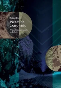 Bibliotheca Alexandrina Piramida czarownic Robert Hardy - Poradniki hobbystyczne - miniaturka - grafika 1