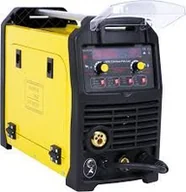 Spawarki - SPAWARKA MAGNUM MIG 214 MMA DUAL PULS SYNERGIA - miniaturka - grafika 1