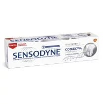 Sensodyne Sensodyne Repair & Protect wybielająca pasta do zębów dla wrażliwych zębów Toothpaste Whitening) 75 ml