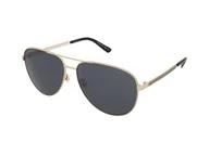Okulary przeciwsłoneczne - Okulary przeciwsłoneczne Gucci GG1233SA 001 - miniaturka - grafika 1