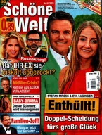 Czasopisma - Schoene Welt [DE] - miniaturka - grafika 1