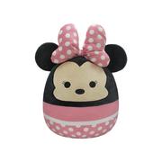 Maskotki i pluszaki - Zabawka pluszowa Disney Minnie Mouse – SQUISHMALLOWS - miniaturka - grafika 1