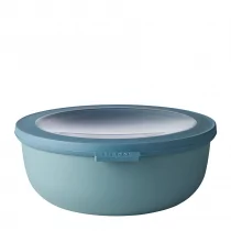 Mepal Miska Cirqula 1250ml Nordic Green 106212092400 106212092400 - Miski i półmiski - miniaturka - grafika 1
