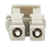 Pozostałe akcesoria sieciowe - Techly Patchcord światłowodowy OM2 50/125 MM LC-LC Duplex 3m - miniaturka - grafika 1