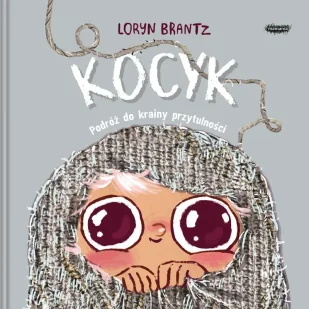 Kocyk. Podróż do krainy przytulności - Filologia i językoznawstwo - miniaturka - grafika 1