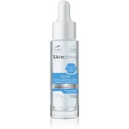 Bielenda Skin Clinic Professional Kwas Hialuronowy Serum nawilżająco-kojące 30ml