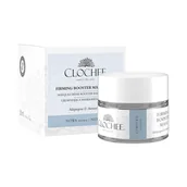 Maseczki do twarzy - Clochee Ujędrniająca Maska Krem Booster 50ml - miniaturka - grafika 1