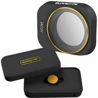 Akcesoria do drona - Filtr Mcuv Ultrafioletowy Do Drona Dji Mini 3 Pro - miniaturka - grafika 1