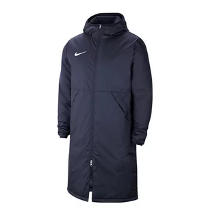 Płaszcze damskie - Nike Park 20 Płaszcz zima 451, rozmiar L - grafika 1