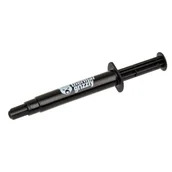 Pasty i materiały termoprzewodzące - Thermal Grizzly Thermal Grizzly pasta termoprzewodząca Kryonaut - 5,55 g - 1,5 ml (TG-K-015-R) - miniaturka - grafika 1