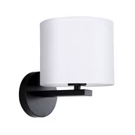 Lampy ścienne - Light Prestige Cecina kinkiet biały LP-114/1W WH - miniaturka - grafika 1