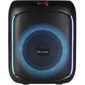 Power audio - DENVER BPS-165 - miniaturka - grafika 1