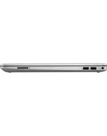 Laptopy - HP 250 G9 15,6''FHD/i3-1215U/8GB/SSD256GB/UHD/W11 Asteroid Silver 6S796EA - miniaturka - grafika 1