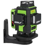 Poziomice laserowe - DEDRA Multilaser MC0908 - miniaturka - grafika 1