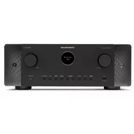 Amplitunery - Amplituner Marantz Cinema 60, Kolor: Czarny - miniaturka - grafika 1