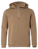 Koszulki męskie - VAUDE Męska koszulka męska Manukau Hoody II - miniaturka - grafika 1