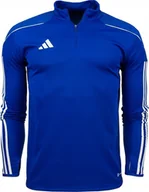 Bluzy męskie - Adidas Bluza adidas TIRO 23 Training Top HS0328 - miniaturka - grafika 1