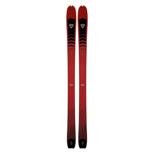 Narty ROSSIGNOL ESCAPER 87 OPEN RALQR02 – Czarny - Narty - miniaturka - grafika 1
