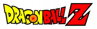 Naklejka Uv Wypukła Ozdobna DTF UV Aplikacja Dragon Ball Z - Naklejki na ścianę - miniaturka - grafika 1