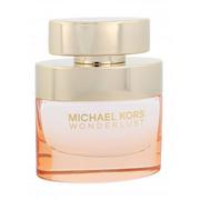 Wody i perfumy damskie - Michael Kors Wonderlust woda perfumowana 50 ml dla kobiet - miniaturka - grafika 1