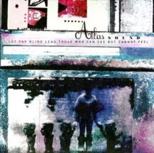 4AD Let The Blind Lead Those Who Can See But Cannot Feel - Rock 4AD Let The Blind Lead Those Who Can See But Cannot Feel - Rock - miniaturka - grafika 1