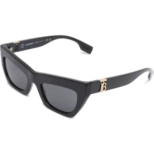 Burberry Okulary przeciwsłoneczne - Okulary przeciwsłoneczne - miniaturka - grafika 1