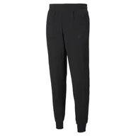 Dresy męskie - PUMA SPODNIE MODERN BASICS 58935101 r S - miniaturka - grafika 1