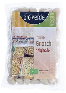 Lumarko Gnocchi Świeże Bio 400 G! - Szybkie dania obiadowe - miniaturka - grafika 1