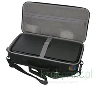 Dodatki do drukarek i skanerów - Torba do Mobilnej Drukarki HP Officejet 250, Czarny - miniaturka - grafika 1