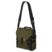 Torby męskie - Torba Helikon-Tex Helikon-Tex Bushcraft Haversack - Cordura - Olive Green / Czarna RATY 0% | PayPo | GRATIS WYSYŁKA | ZWROT DO 100 DNI - miniaturka - grafika 1