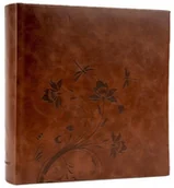 Albumy fotograficzne - Fotoalbum kieszeniowy szyty KD-46200 Ornament 2 - miniaturka - grafika 1