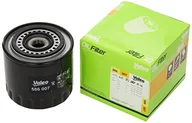 Filtry oleju - Valeo 586007 à lfilter - miniaturka - grafika 1