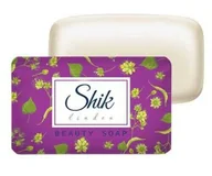 Mydła - Shik mydło w kostce Lipa 70 g - miniaturka - grafika 1