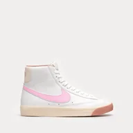 Buty dla chłopców - NIKE BLAZER MID 77 GS - miniaturka - grafika 1