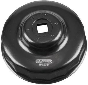 KS TOOLS Klucz filtra oleju, 78-15, 3/8" - Kosmetyki samochodowe - miniaturka - grafika 1