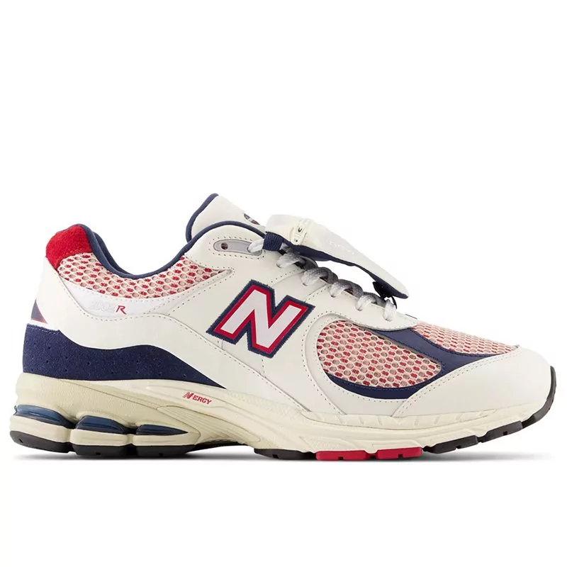 Buty New Balance M2002RVE - multikolor