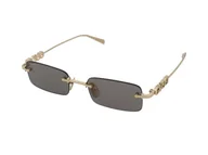 Okulary przeciwsłoneczne - Okulary przeciwsłoneczne Gucci GG1808S 003 - miniaturka - grafika 1