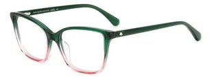 Okulary korekcyjne Kate Spade TIANNA 1ED - Okulary korekcyjne, oprawki, szkła - miniaturka - grafika 1