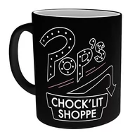 Kubki - Magiczny termo Kubek oryginalny 320ml RIVERDALE - miniaturka - grafika 1